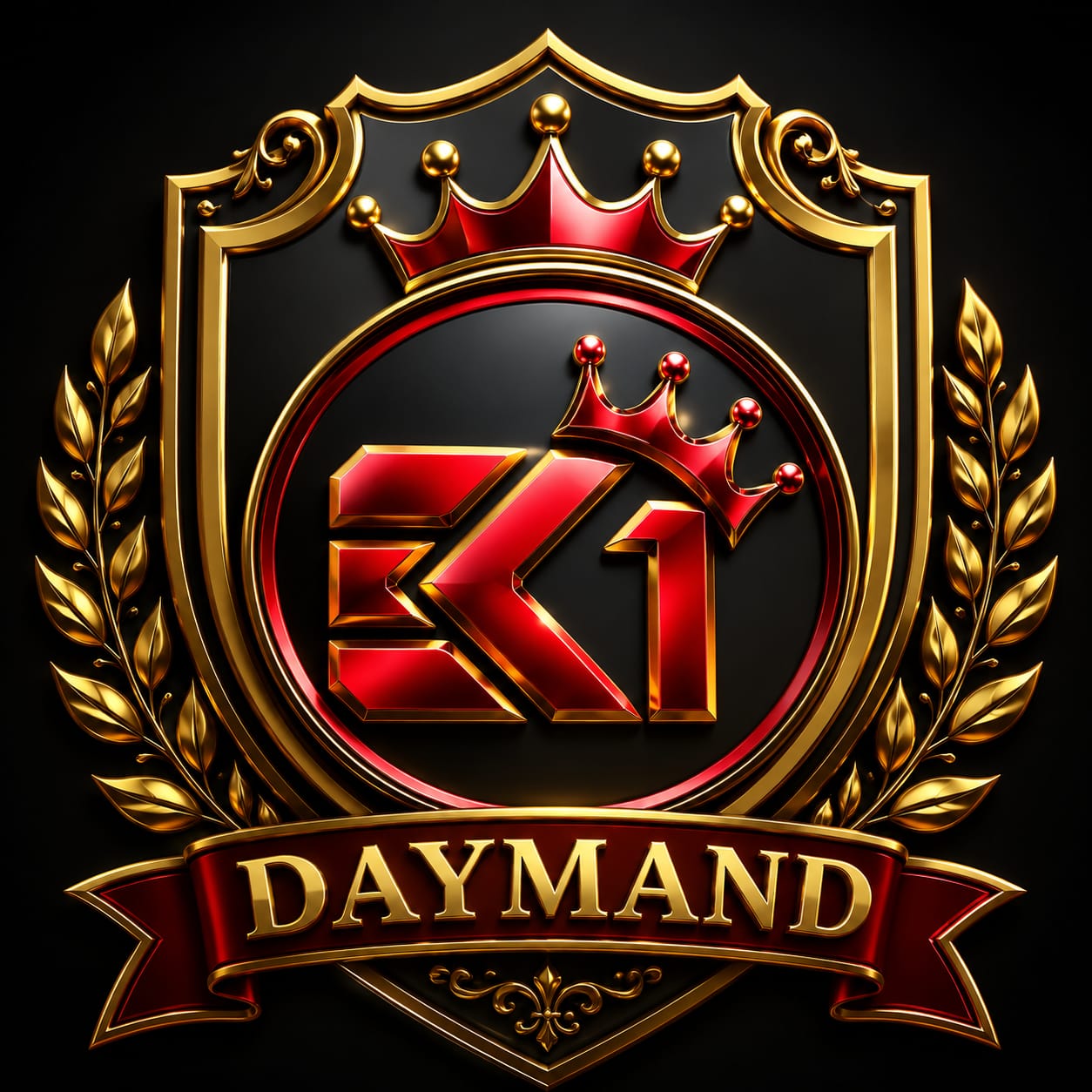 Ek1 Game Official App Logo